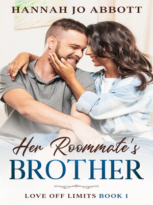 cover image of Her Roommate's Brother